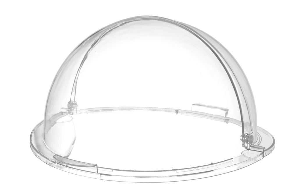 Rund Roll Top til brødkurve, ø405x(h)230mm - Billede 2