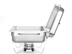 Chafing Dish Set fra Kitchen Line - Billede 6
