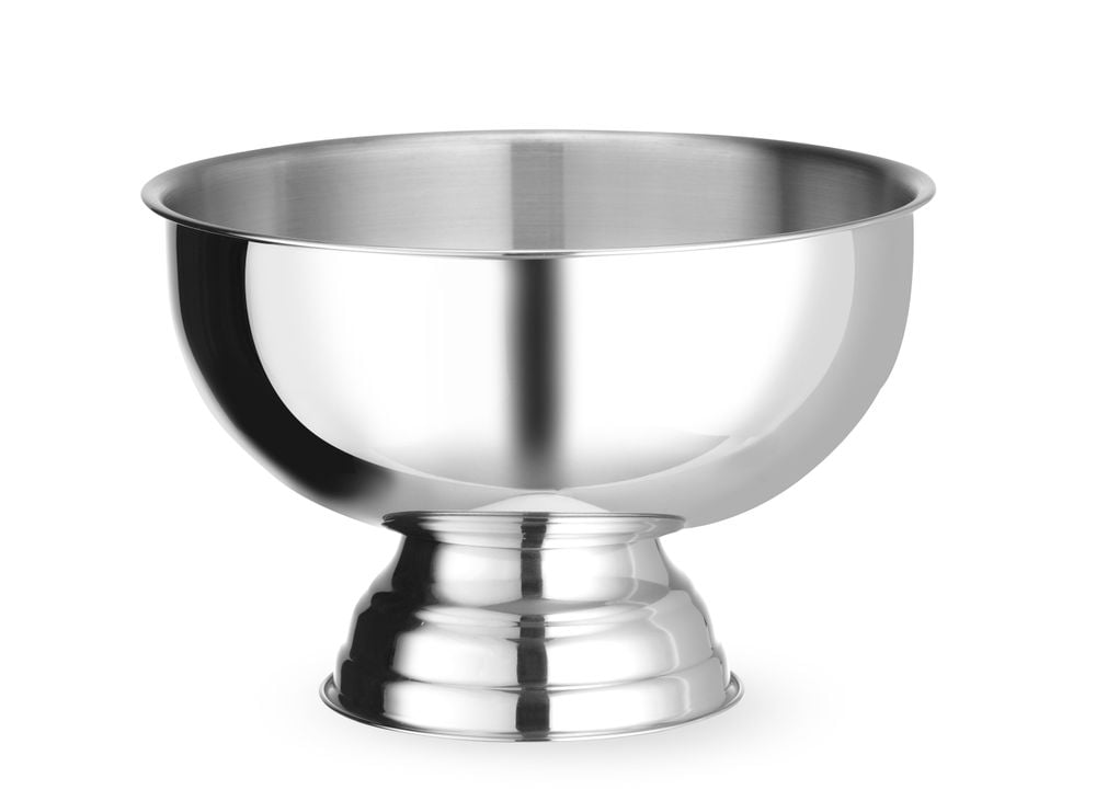 Festtønde, bar op, 9,5l, ø350x(h)230mm med brændstofholder - Billede 2