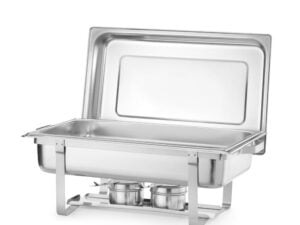 Chafing dish, 1/1 GN, 9 l - Billede 9
