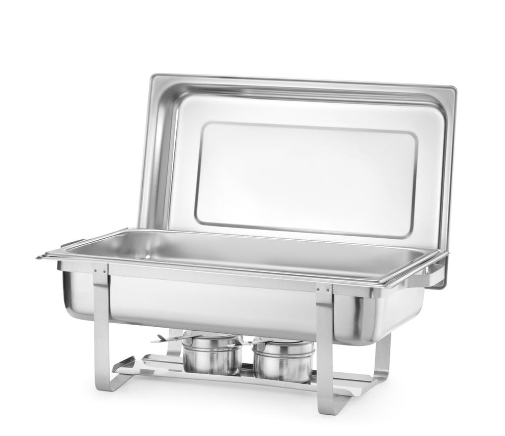 Chafing dish, 1/1 GN, 9 l - Billede 9