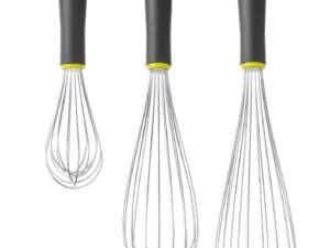 Fransk piskeris med 8 stive tråde, blå, (L)415mm, Hendi - Billede 4