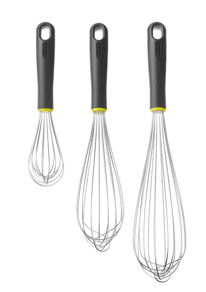 Fransk piskeris med 8 stive tråde, blå, (L)415mm, Hendi - Billede 4