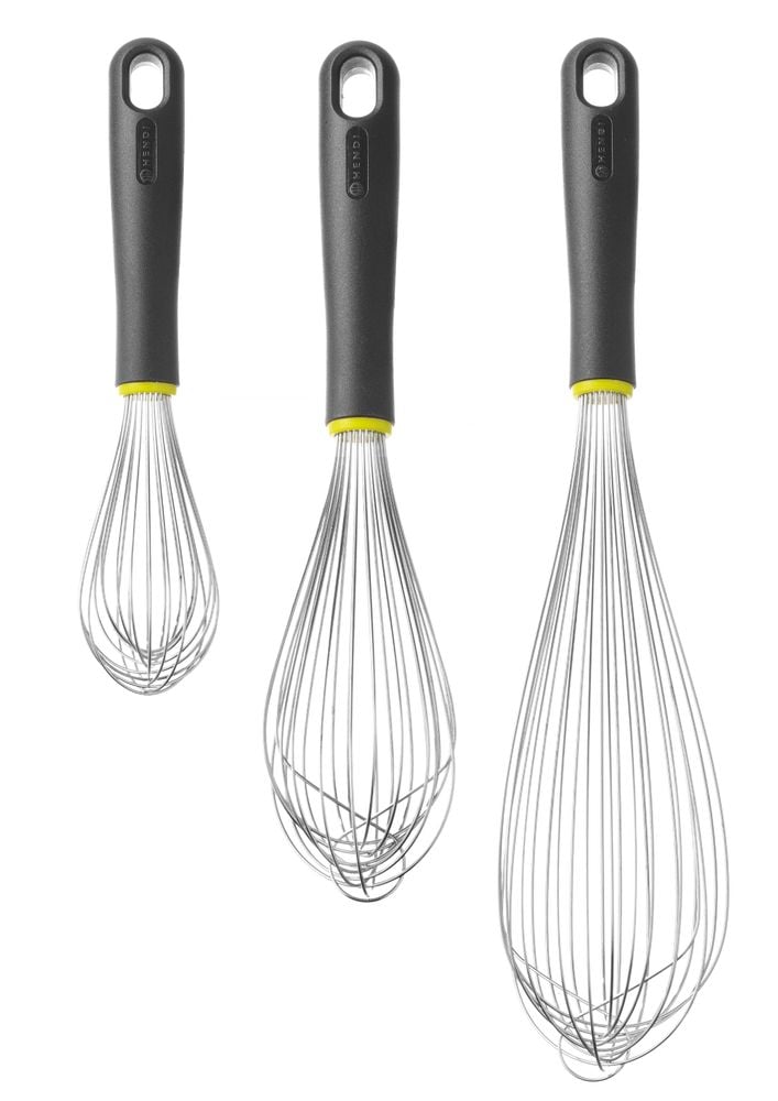 Piskeris med 12 klavertråde, blå, (L)270mm - Billede 4