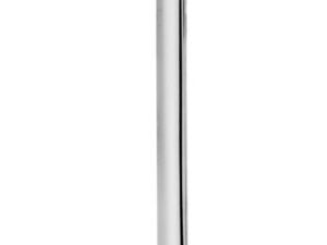 Huller paletkniv, Kitchen Line, Sort, (L)355mm, Hendi - Billede 2