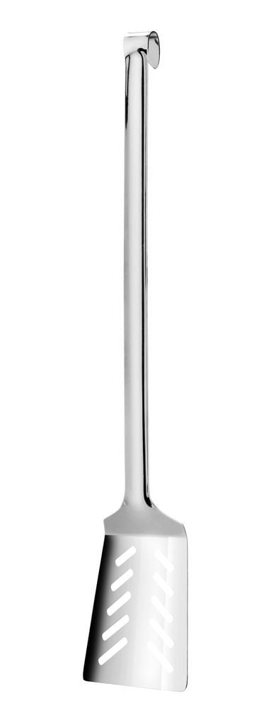 Huller paletkniv, Kitchen Line, Sort, (L)355mm, Hendi - Billede 2