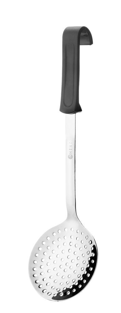 Rund Skimmer, Sort, 370x105mm, Hendi - Billede 3