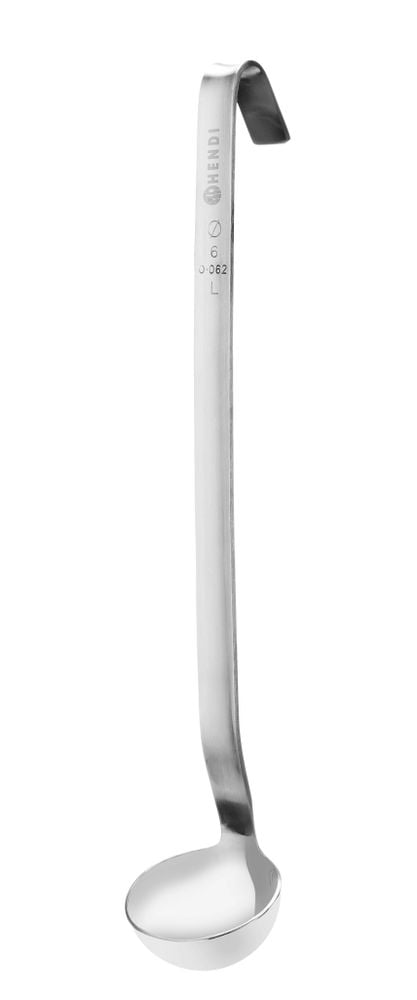 Non-drip ske, Profi Line, 0,06L, ø60x360mm, Hendi - Billede 6