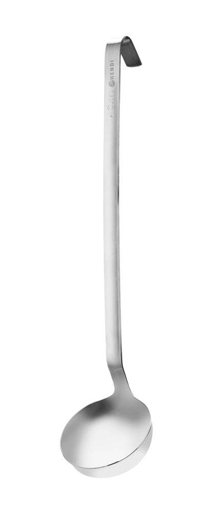 Non-drip ske, Profi Line, 0,25L, ø100x430mm, Hendi - Billede 6