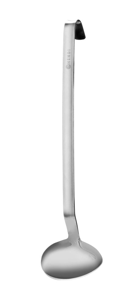 Penselske, Profi Line, 410x100mm, Hendi - Billede 4