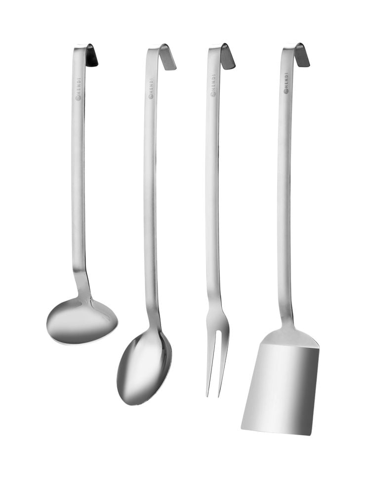 Penselske, Profi Line, 410x100mm, Hendi - Billede 5