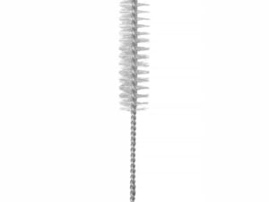 Flødeskumsdispenser Kitchen Line, 0,5L, ø80x(H)260mm, aluminium, hvid - Billede 5