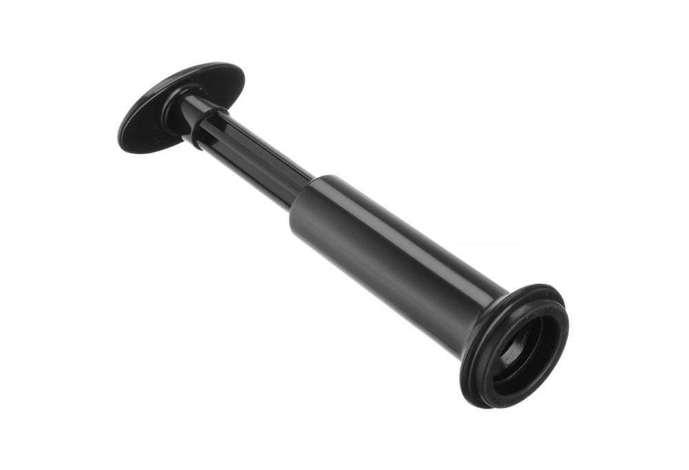 Vacuum vin prop inkl. 2 propper - Billede 8