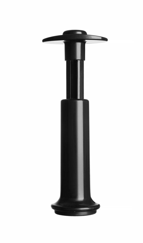Vacuum vin prop inkl. 2 propper - Billede 9