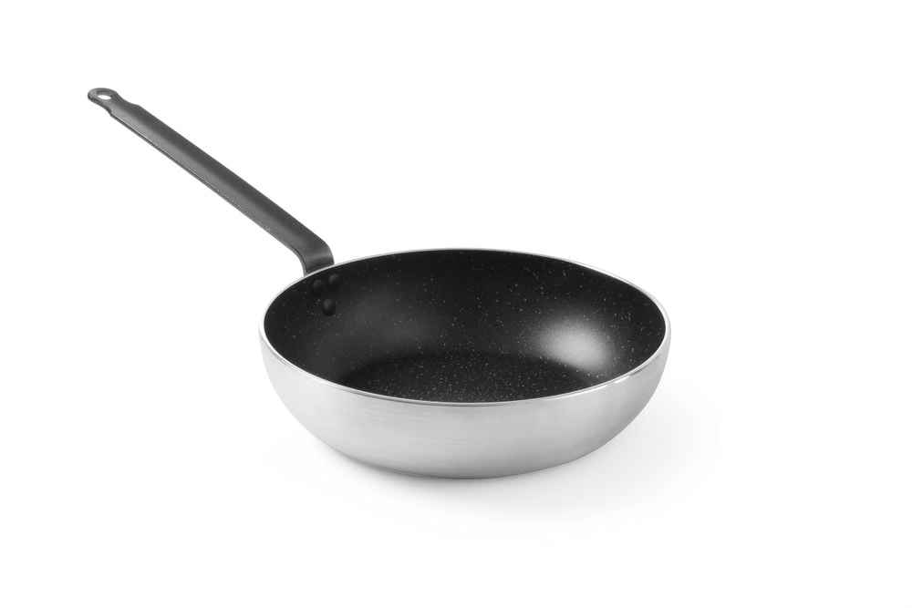 Wok, Hendi, Ø280x(H)75mm - Billede 2