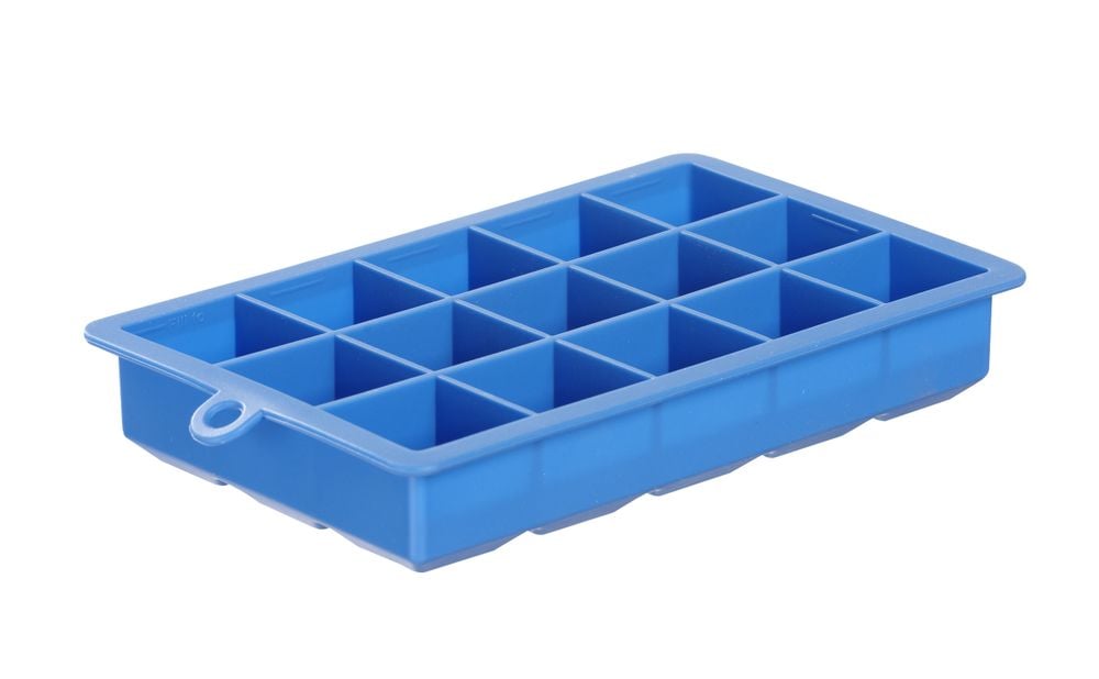 Mini isterningform til shotglas - perfekt til bartendere - Billede 3