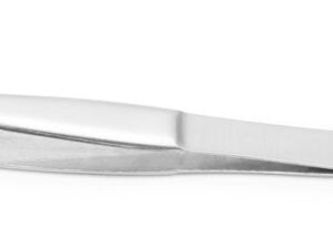 Fiskebenspincet med spids, 155mm lang - Billede 2