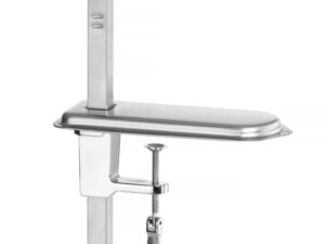 Dåseåbner, køkkenlinje, 250x115x550mm - Billede 6