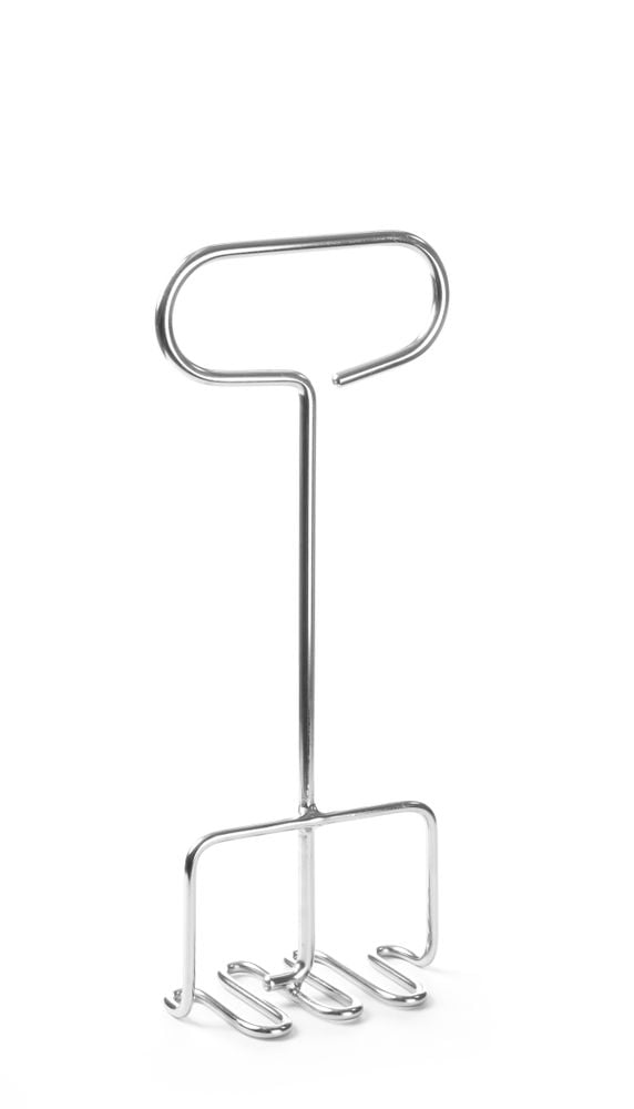 Kartoffelmoser, Hendi, 130x85x(H)355mm, robust solid model. - Billede 2