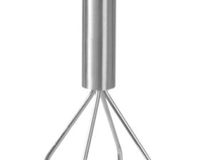 Kartoffelmoser, Hendi, ø118x(H)310mm, robust solid model. - Billede 2
