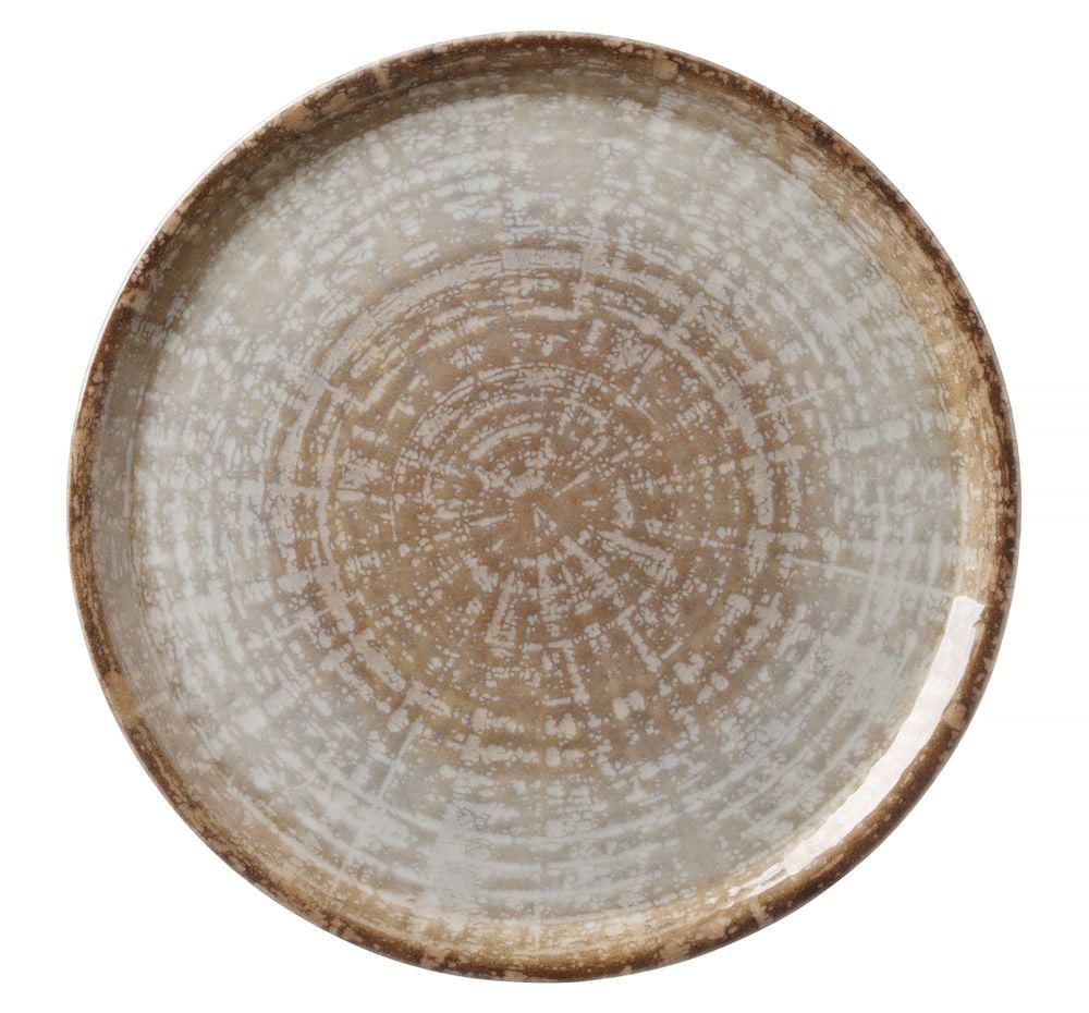 Pizza tallerken Crete, Ø33 cm - Billede 3