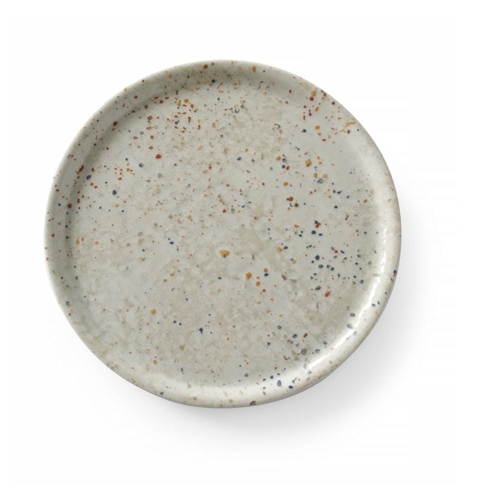 Pizza tallerken - Drops Collection Ø330mm - Billede 2