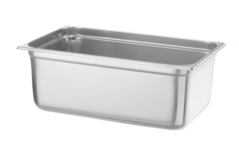Kantine 1/1 GN 100mm - Billede 5