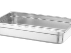 Kantine 1/1 GN 100mm - Billede 3