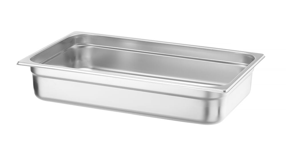 Kantine 1/1 GN 100mm - Billede 3