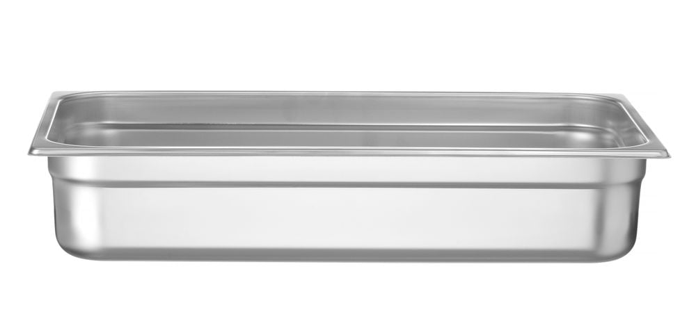Kantine 1/1 GN 100mm - Billede 2