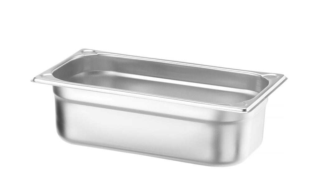 Kantine 1/3 GN H100mm - Billede 4