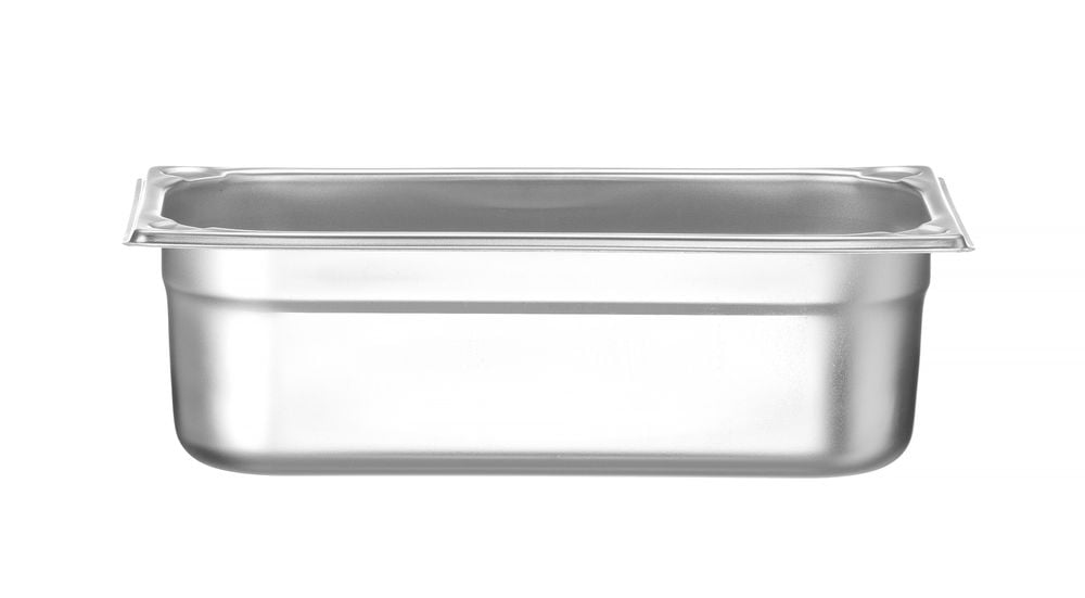 Kantine 1/3 GN H100mm - Billede 3