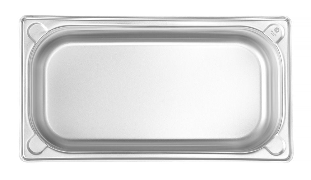 Kantine 1/3 GN H100mm - Billede 5
