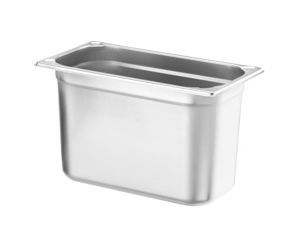 Kantine 1/3 GN H100mm - Billede 6
