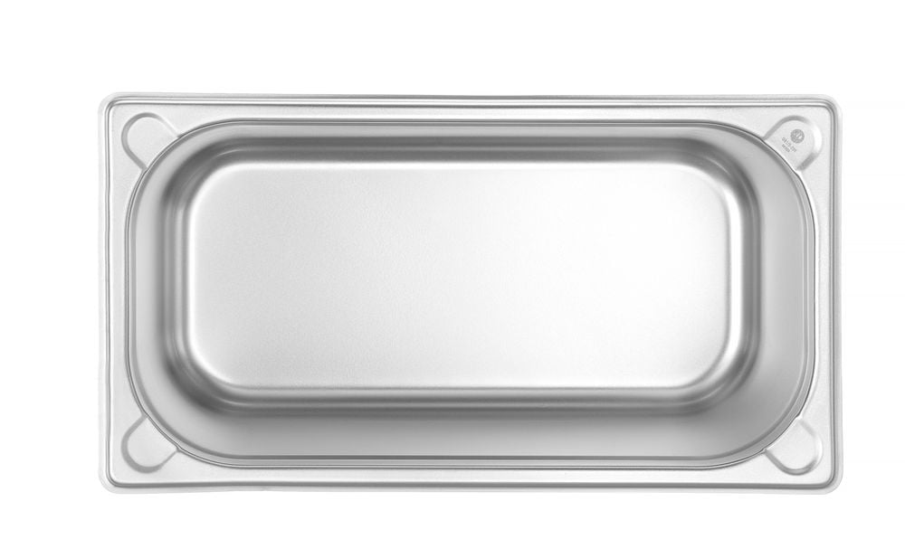 Kantine 1/3 GN H100mm - Billede 8