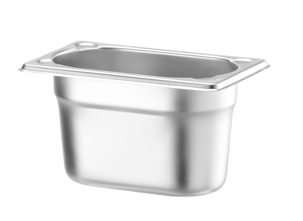 Kantine 1/9 GN H100mm - Billede 3