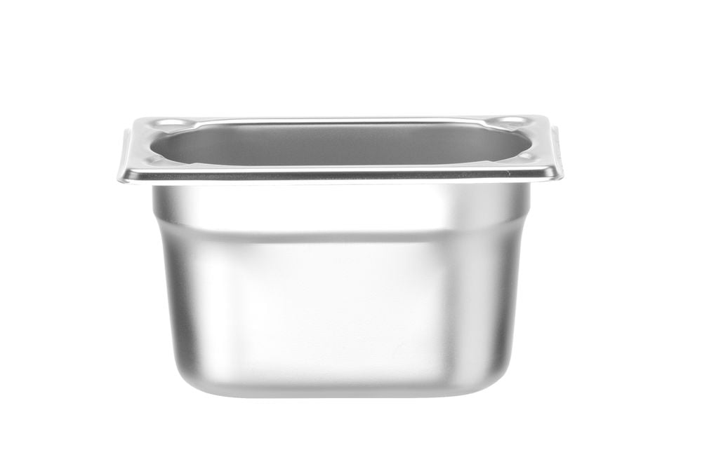 Kantine 1/9 GN H100mm - Billede 2