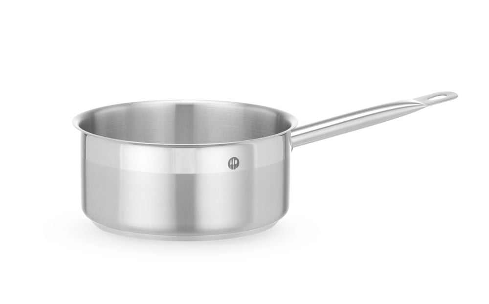 Professionel 3 l gryde uden låg, køligt håndtag - Billede 5