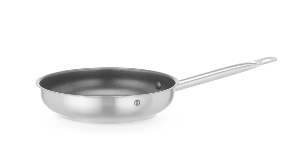 Professionel stegepande, non-stick, uden låg, ø280x(h)50mm - Billede 5