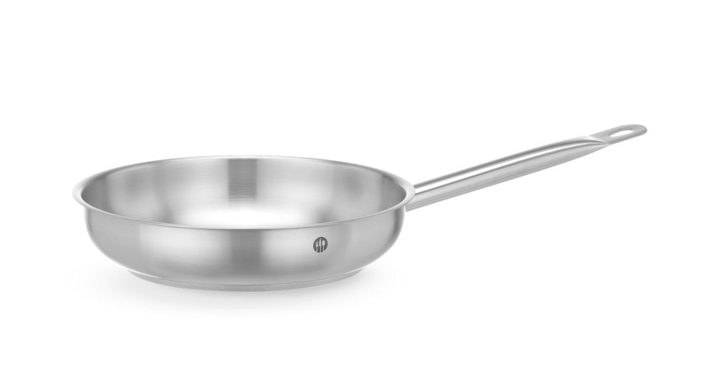 Professionel stegepande uden låg - Billede 8