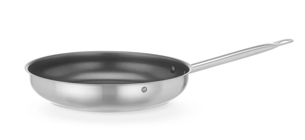 Professionel stegepande, non-stick, uden låg - Billede 5