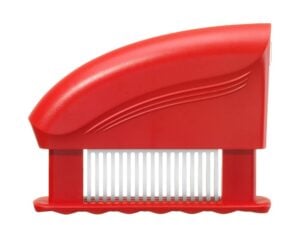 Kød Mørner Profi Line, 51 blade, Rød, 42x150x(H)118mm - Billede 5