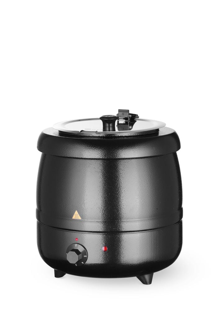 8l suppegryde med digital kontrol og energieffektiv isolering, 230v/435w - Billede 8