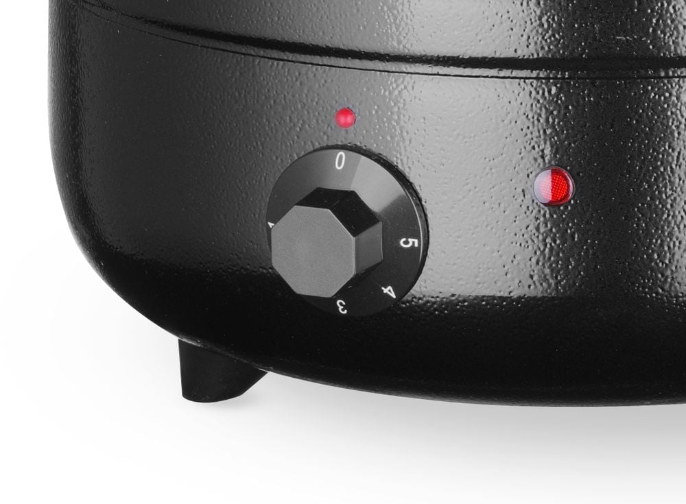 8l suppegryde med digital kontrol og energieffektiv isolering, 230v/435w - Billede 12