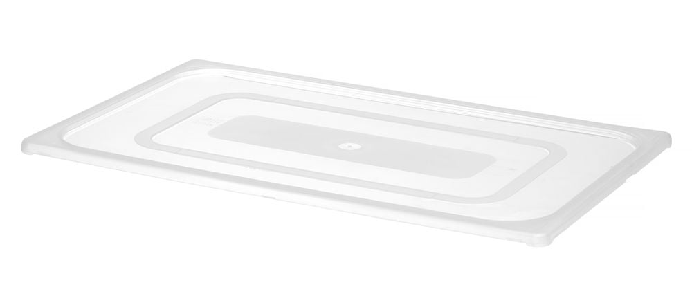 Låg 1/3 GN polypropylen - Billede 5