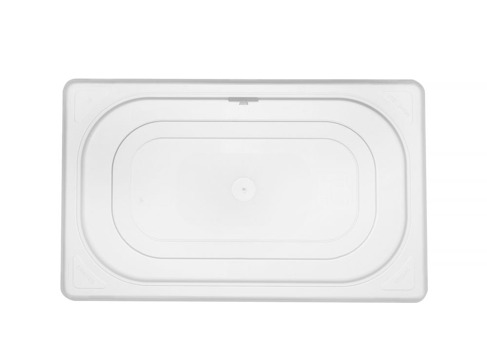 Låg 1/4 GN polypropylen - Billede 5