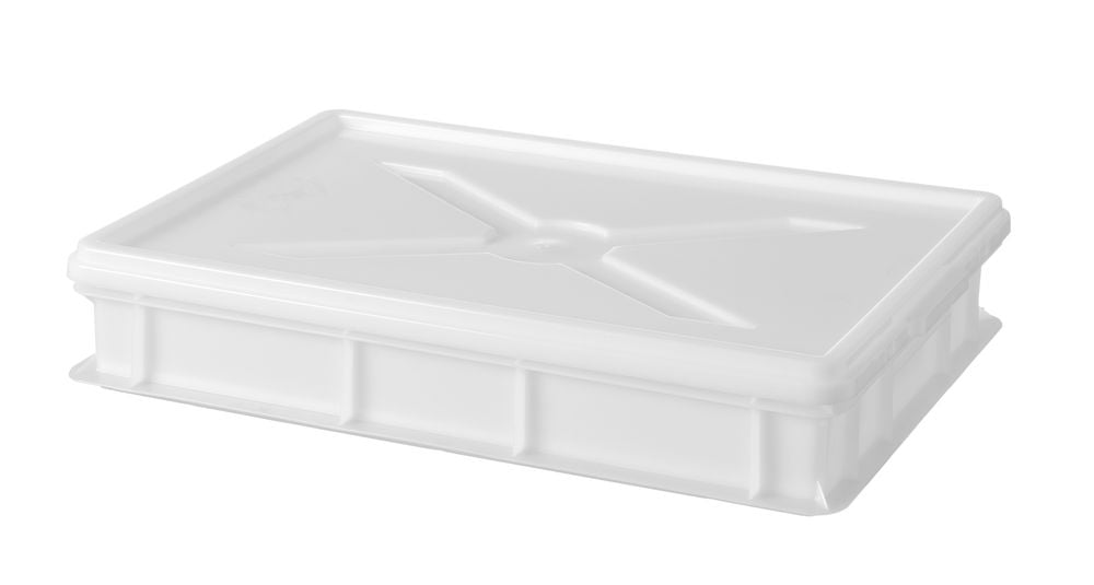 Pizza dejboks, 18 l, 600x400x(h)95mm - Billede 5