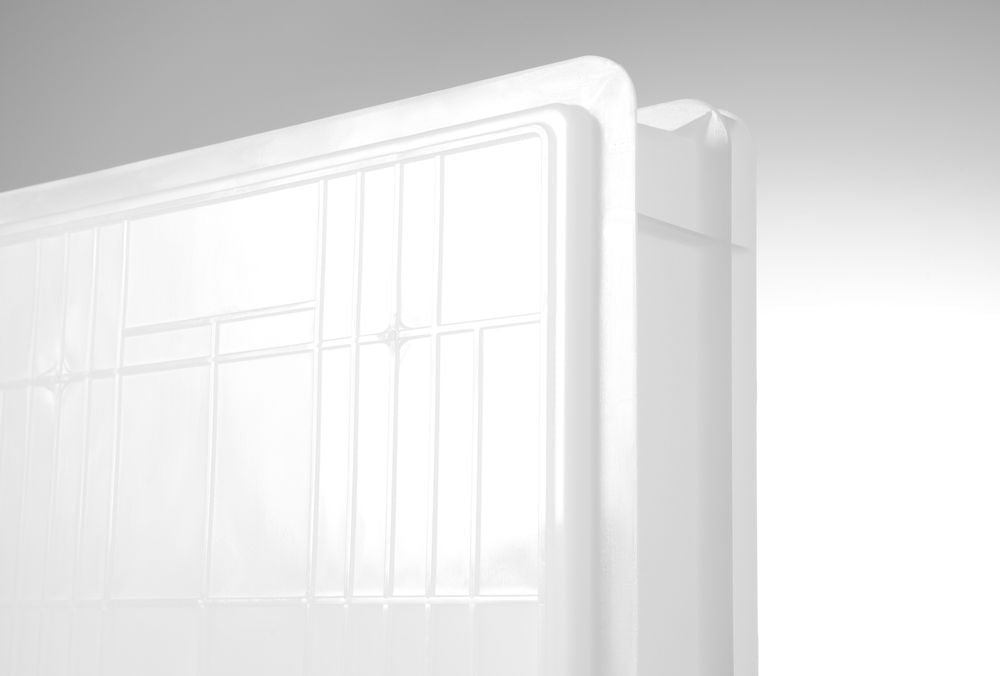 Pizza dejboks, 18 l, 600x400x(h)95mm - Billede 7