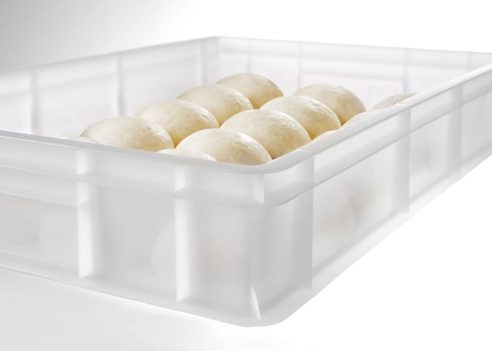 Pizza dejboks, 18 l, 600x400x(h)95mm - Billede 8