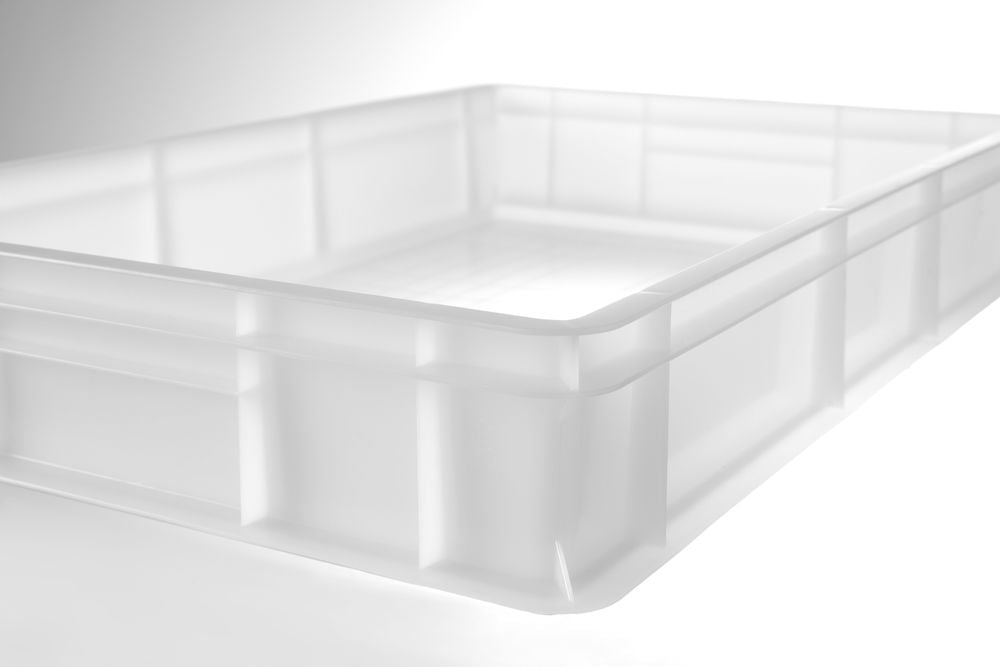 Pizza dejboks, 18 l, 600x400x(h)95mm - Billede 6